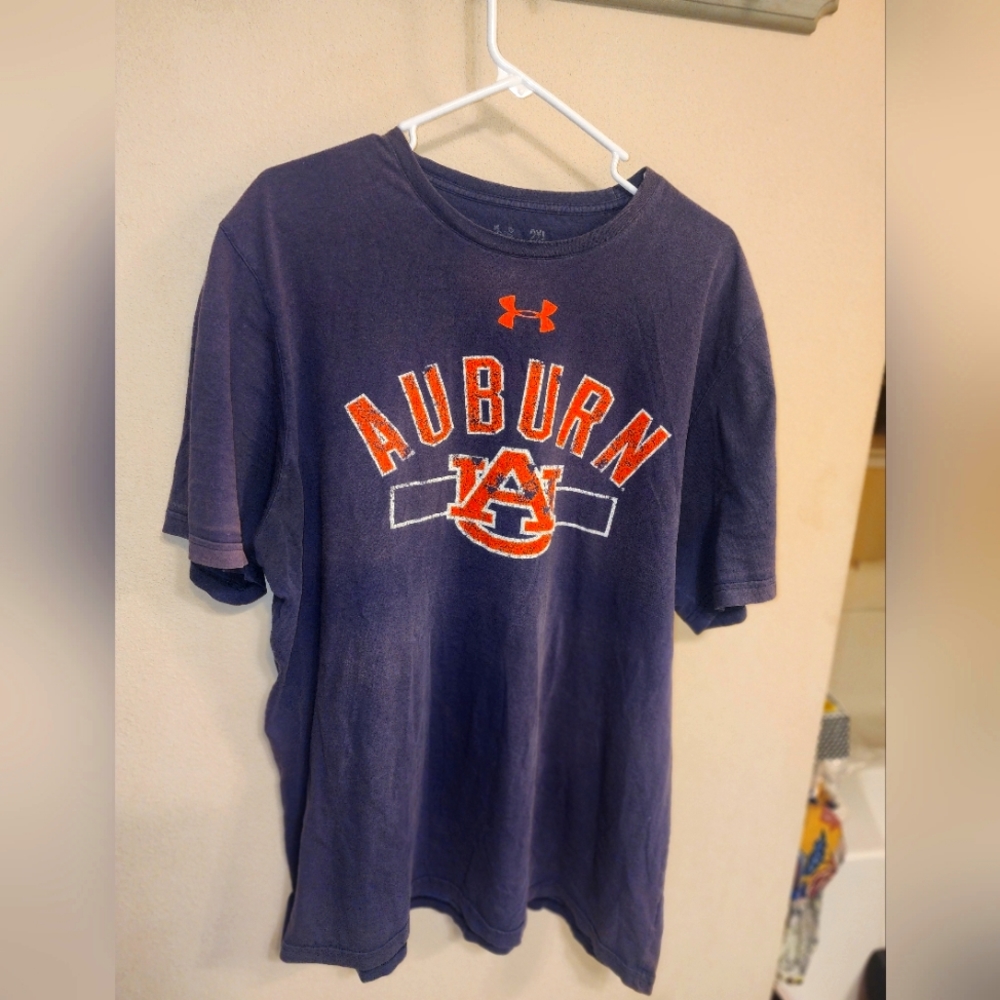 Auburn Tshirt